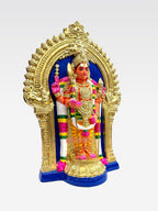 Thiruchendur Murugar