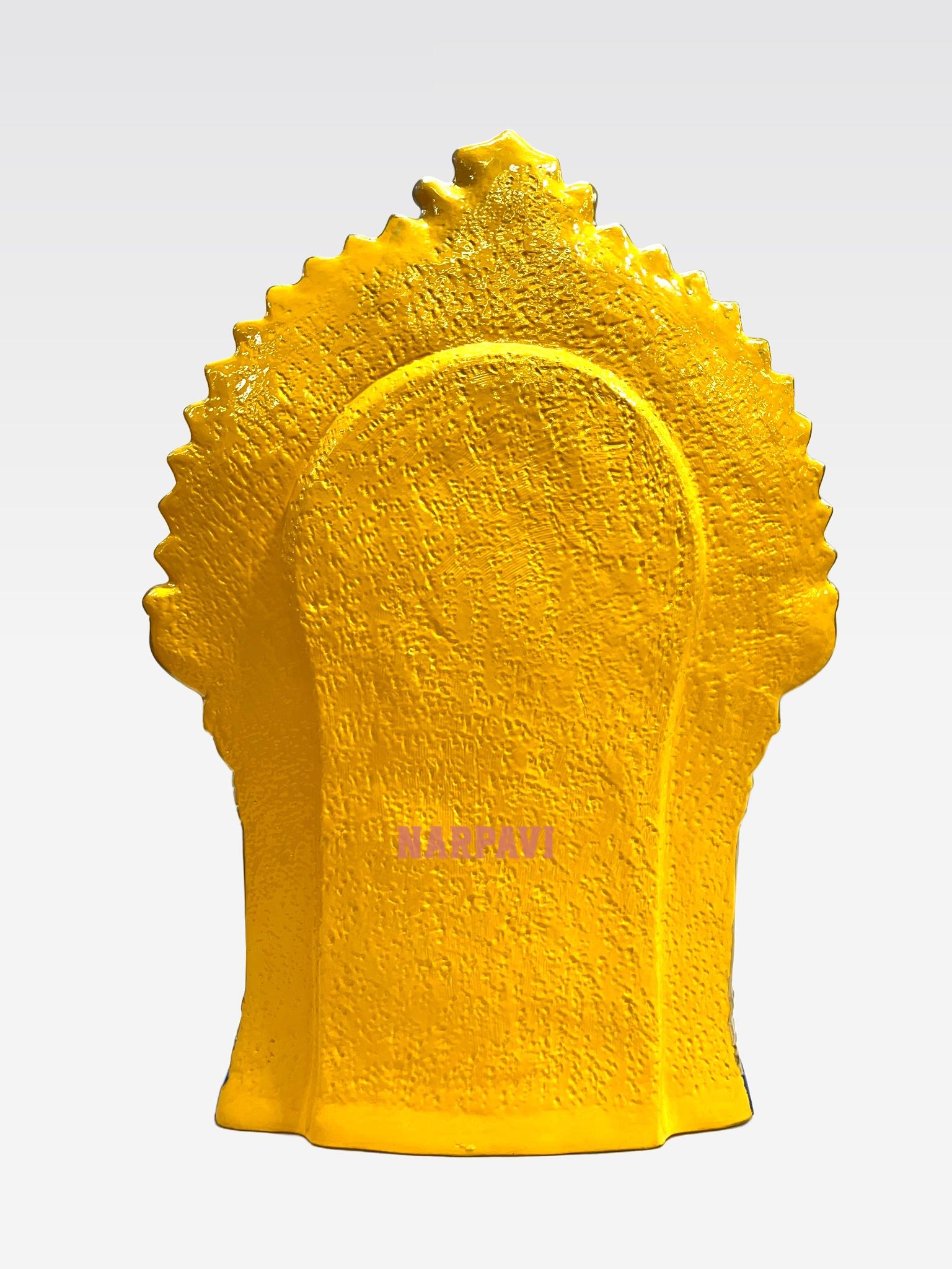 Thiruchendur Murugar