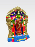 Thirukadaiyur Abirami
