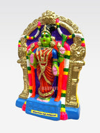 Thirukadaiyur Abirami