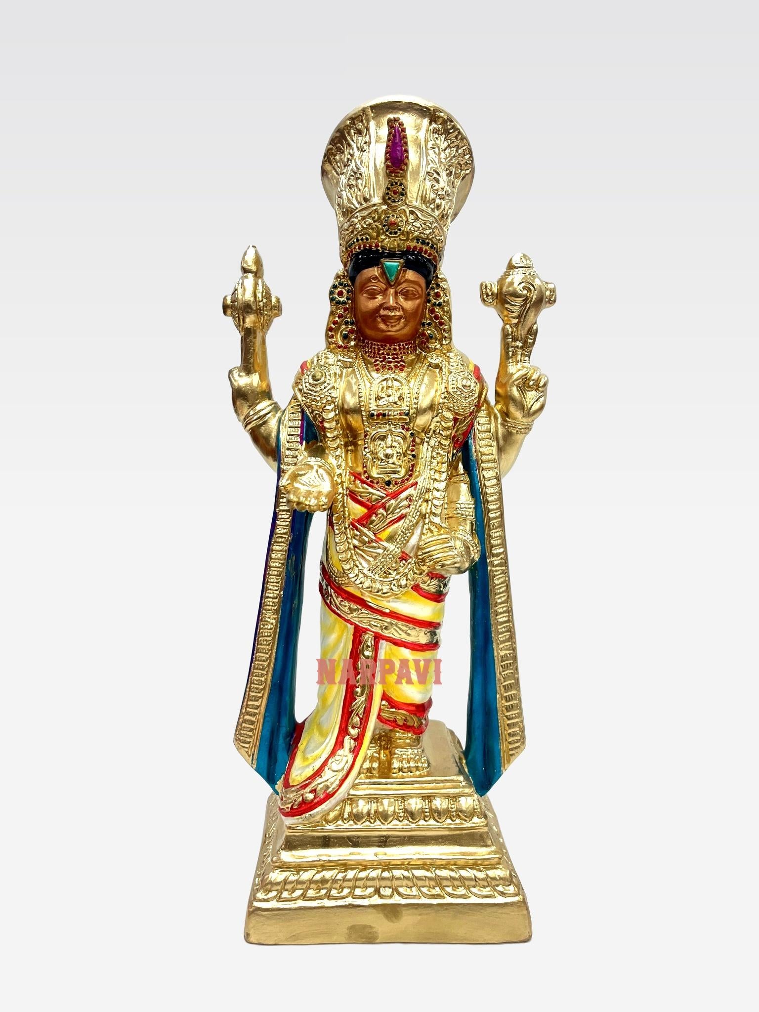 Thirukannapuram Serthi