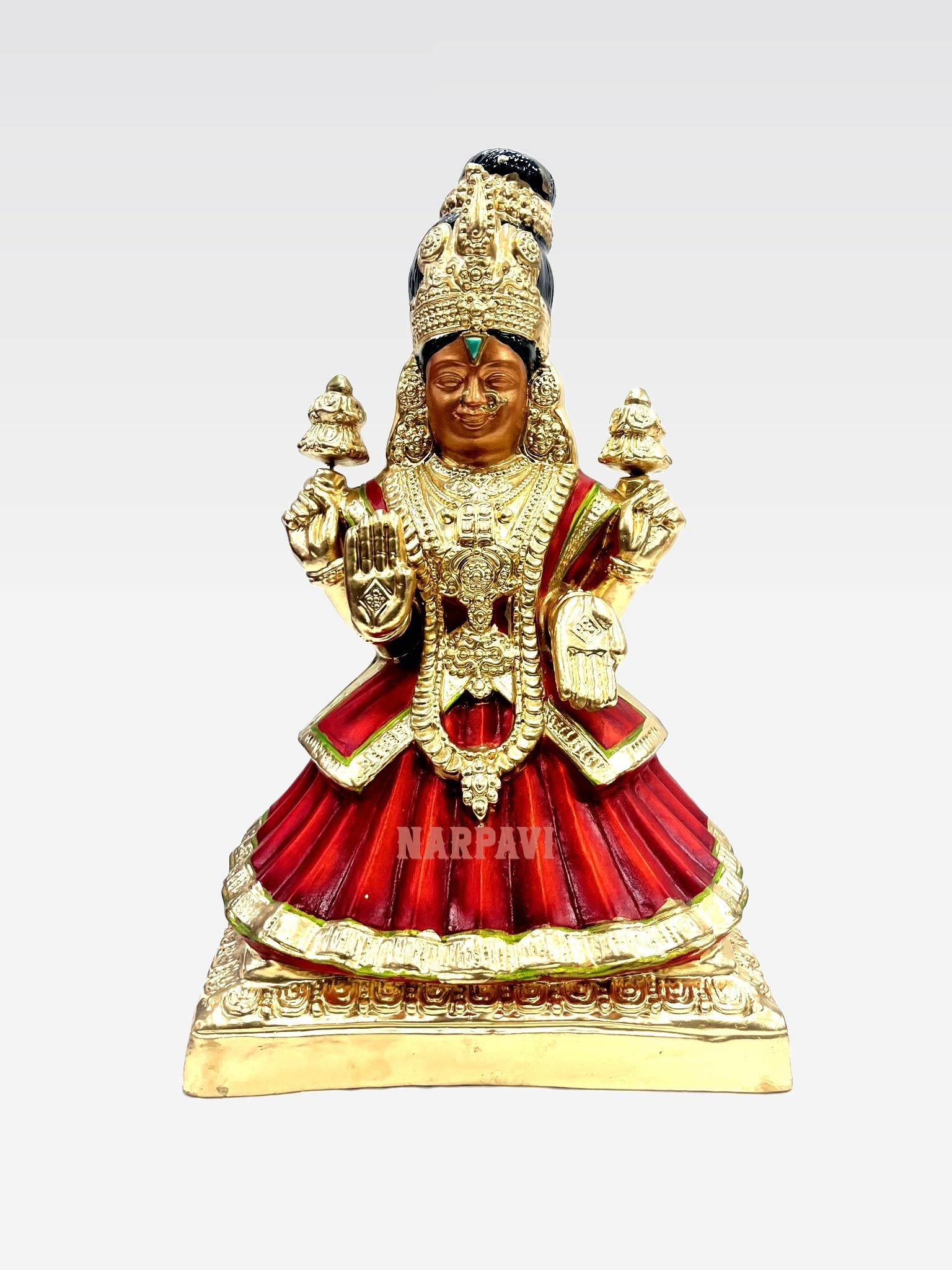 Thirukannapuram Serthi