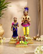 Thirumangai Azhwar