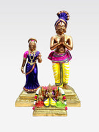 Thirumangai Azhwar