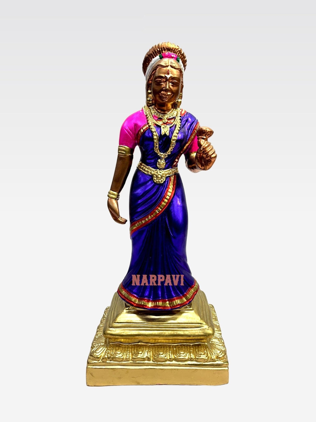 Thirumangai Azhwar