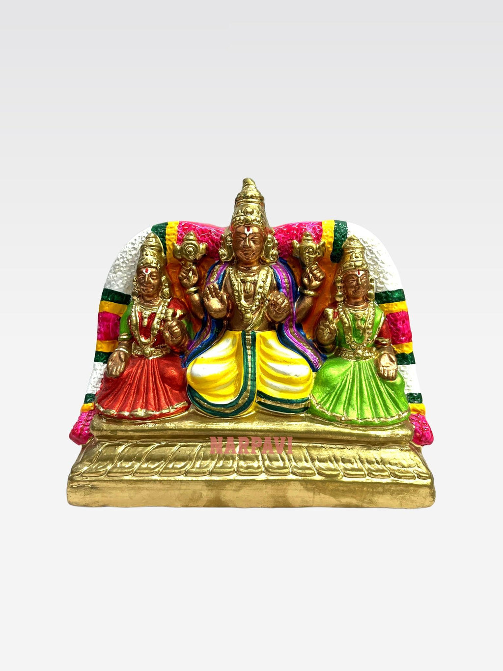 Thirumangai Azhwar