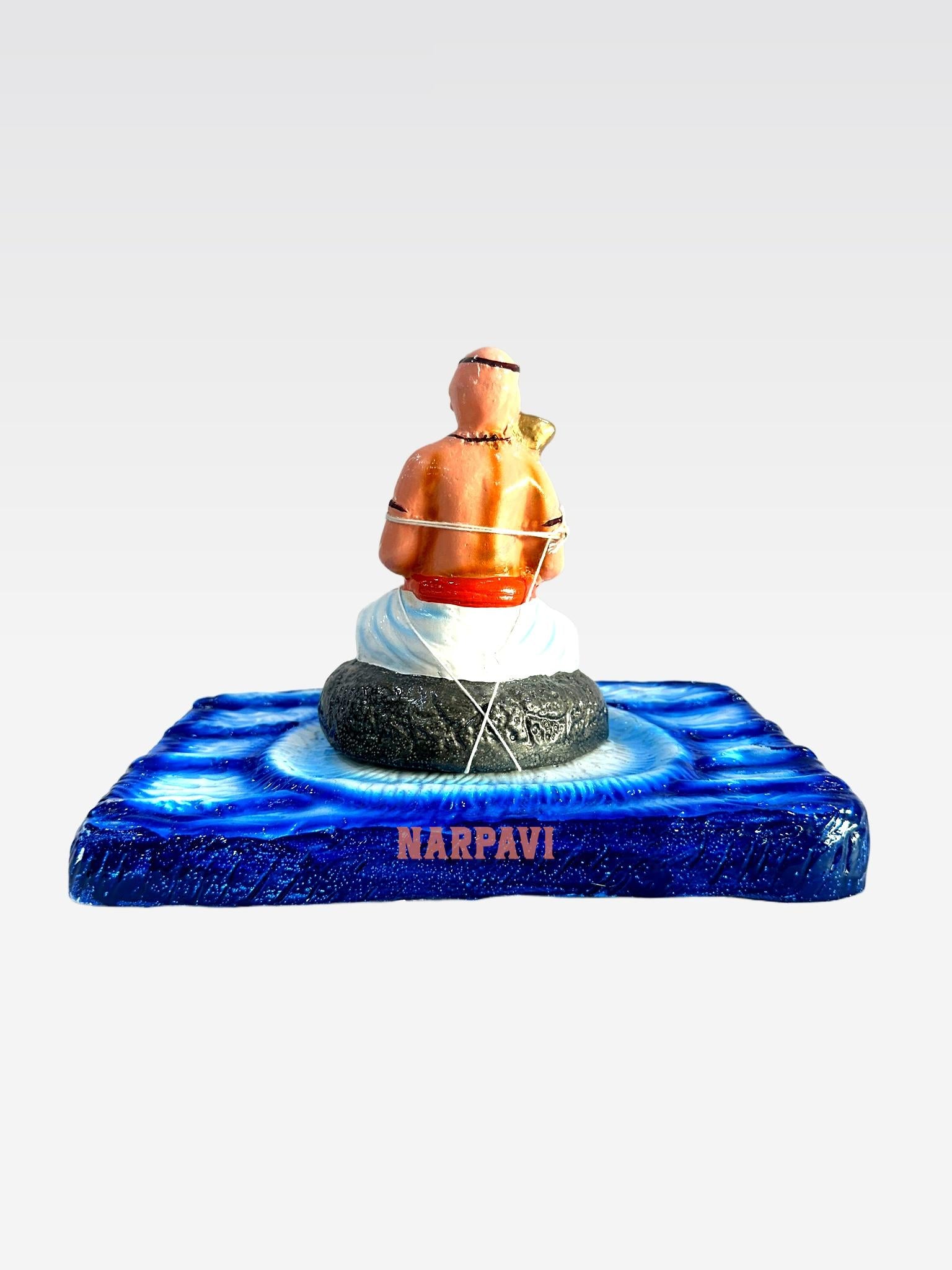 Thirunavukkarasu Nayanar