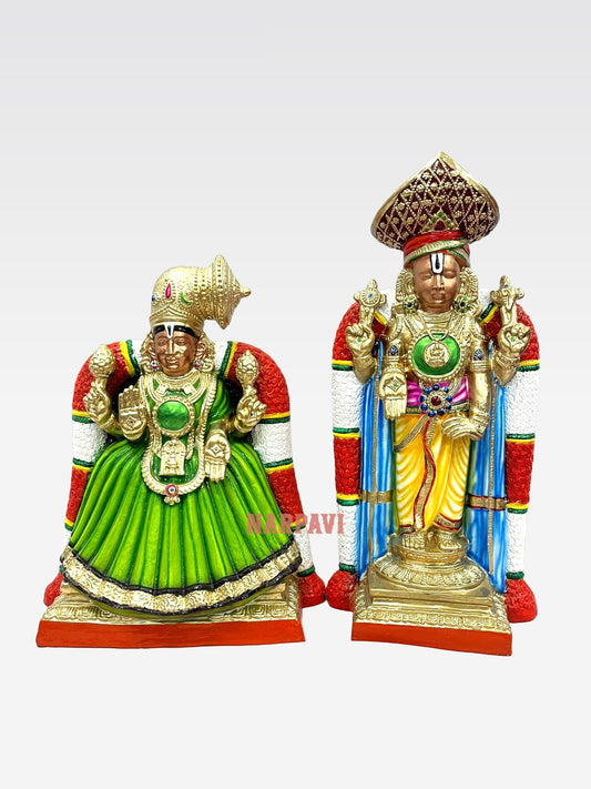 Thirupathi Serthi