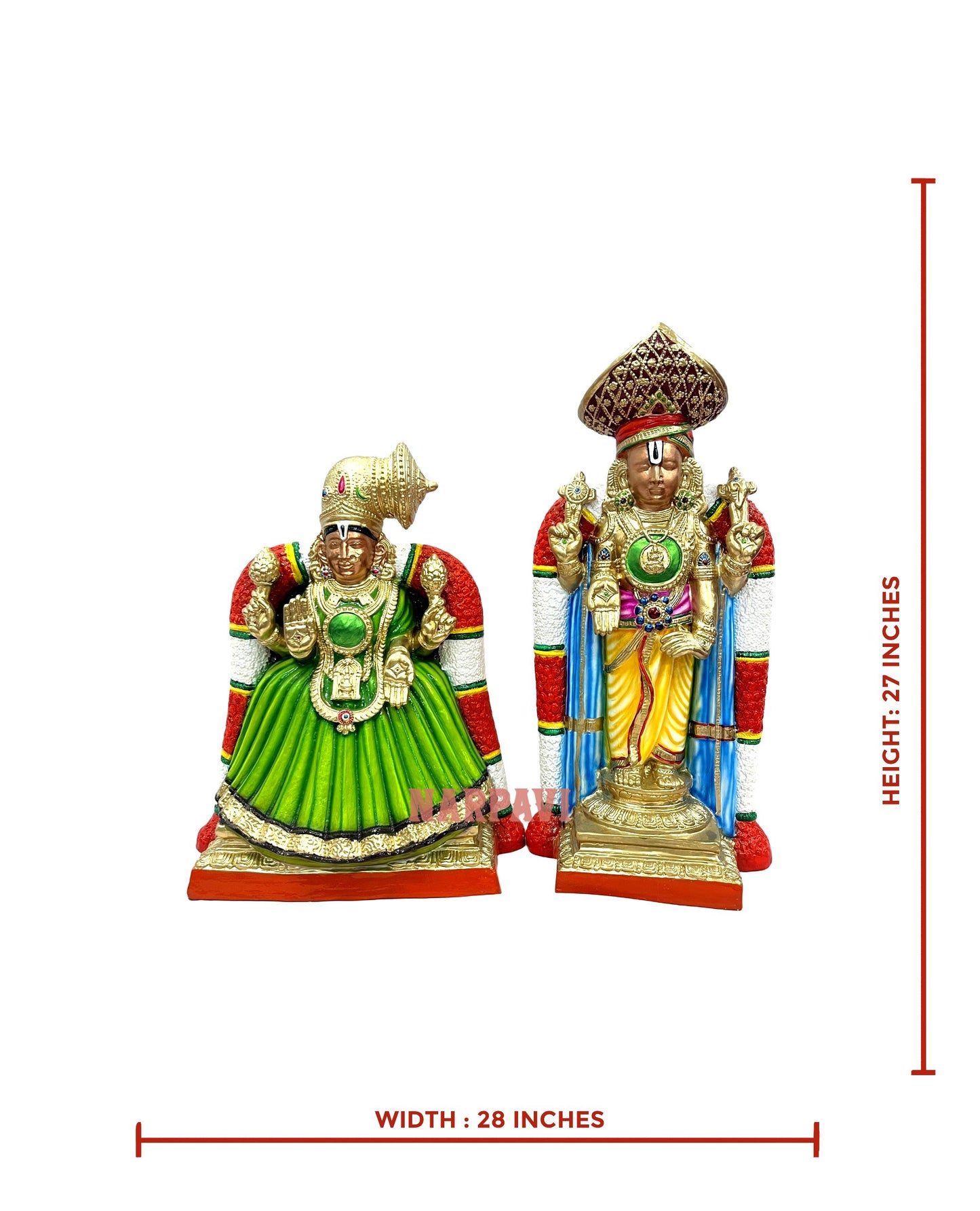 Thirupathi Serthi