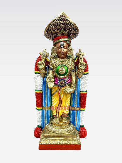 Thirupathi Serthi