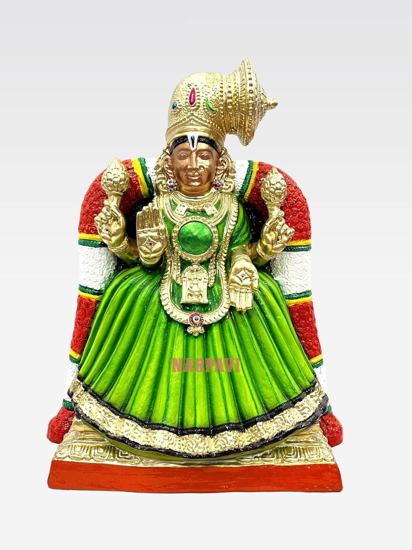 Thirupathi Serthi