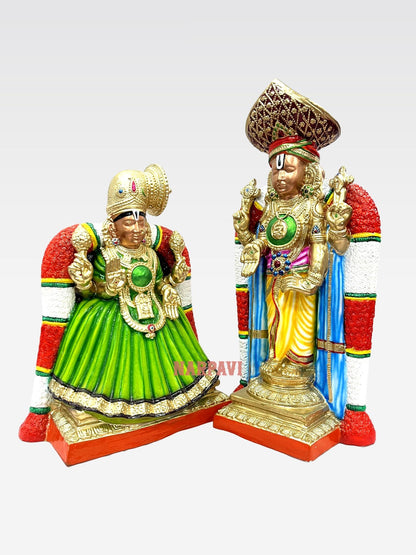 Thirupathi Serthi