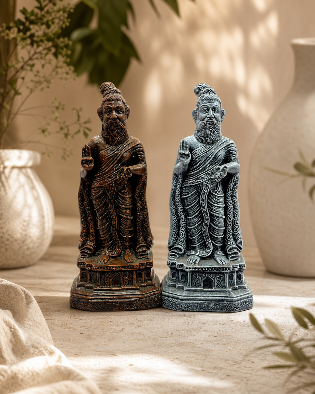 Thiruvalluvar