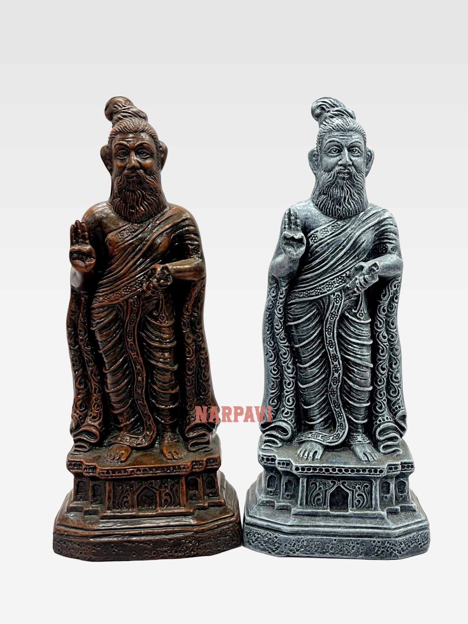 Thiruvalluvar