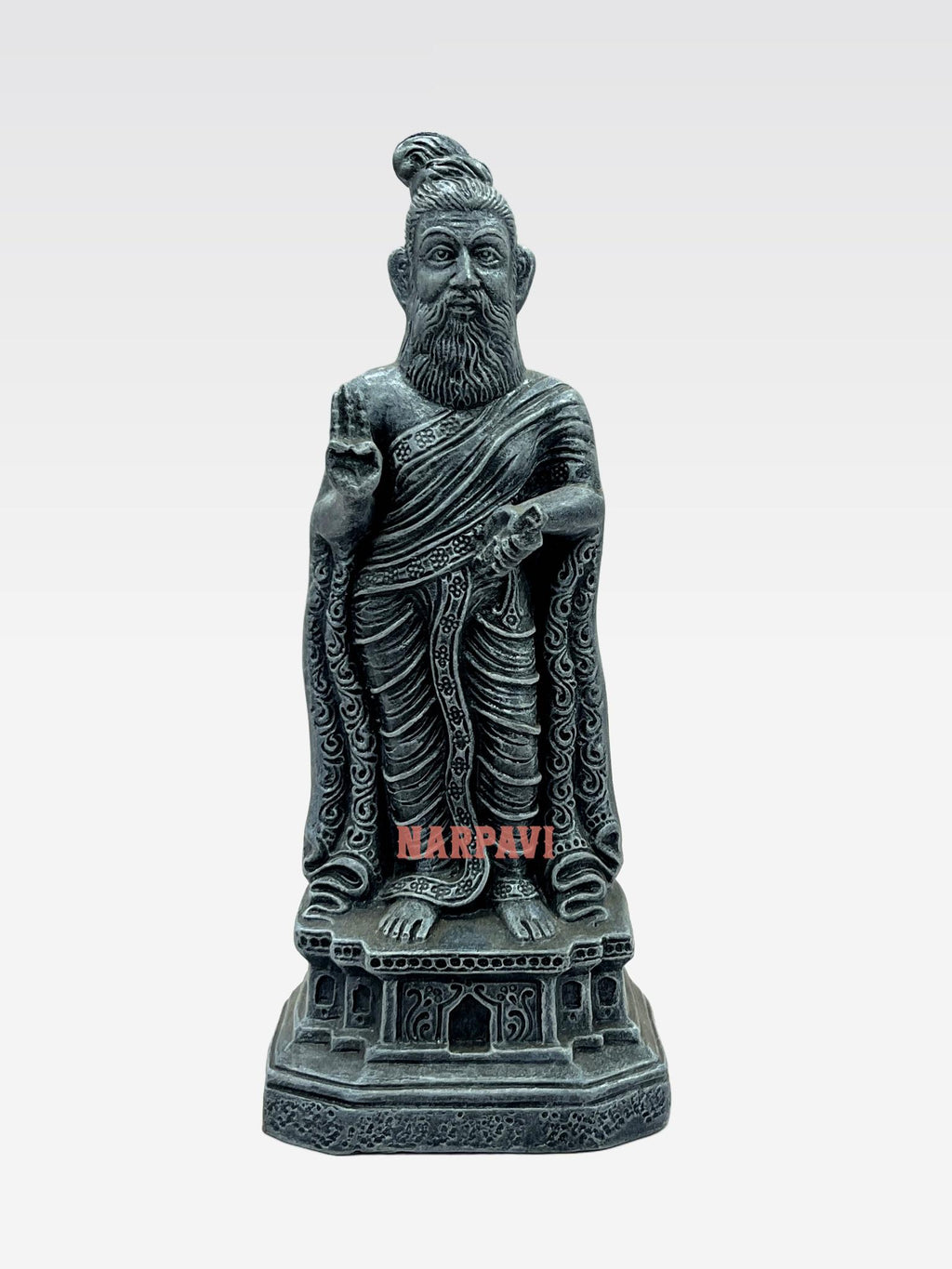 Thiruvalluvar