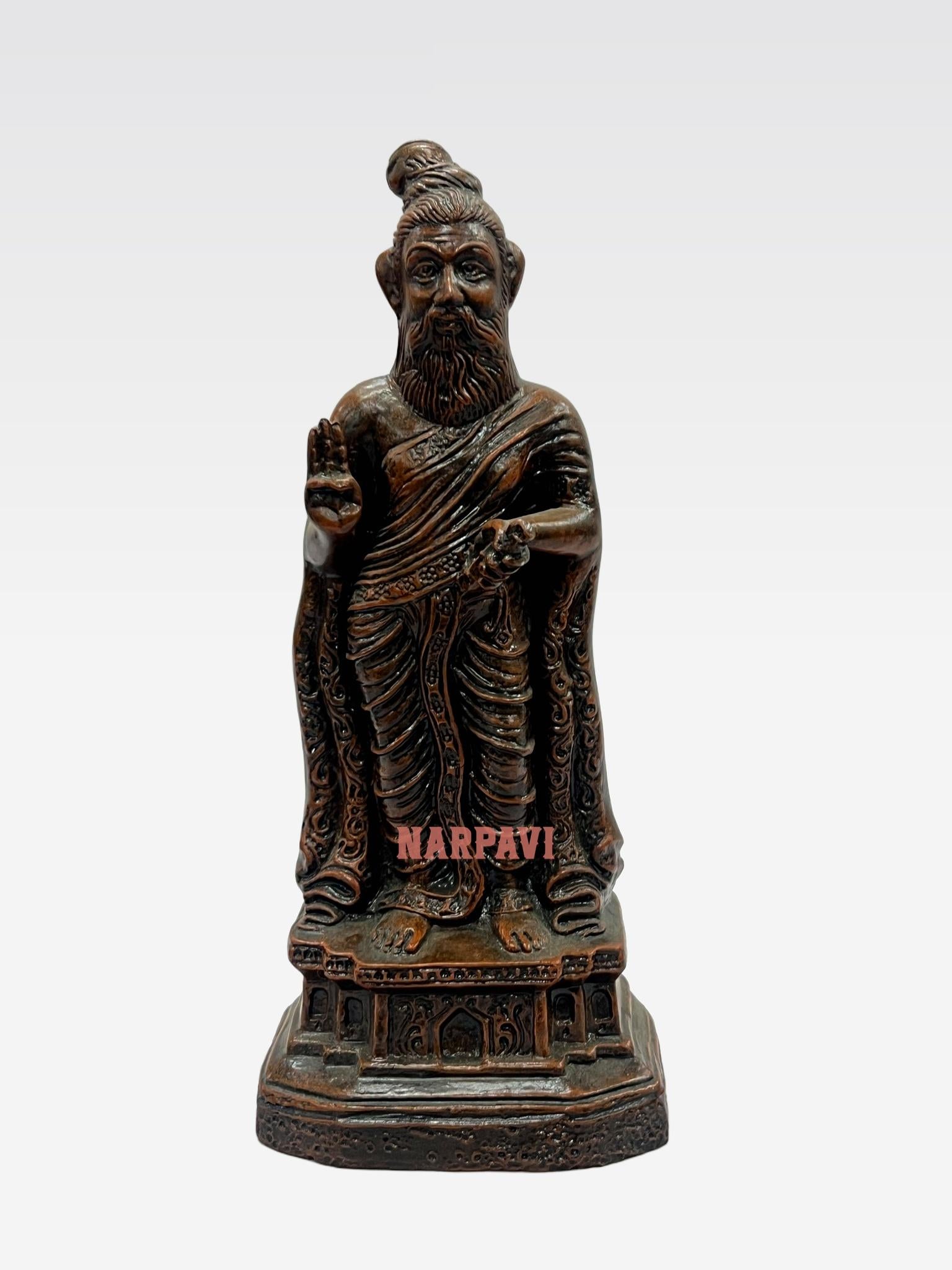 Thiruvalluvar