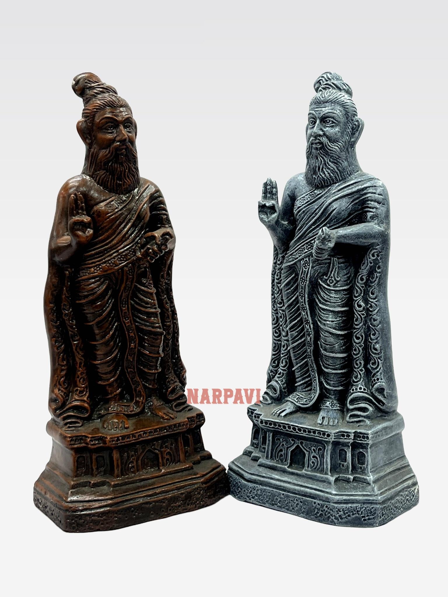 Thiruvalluvar
