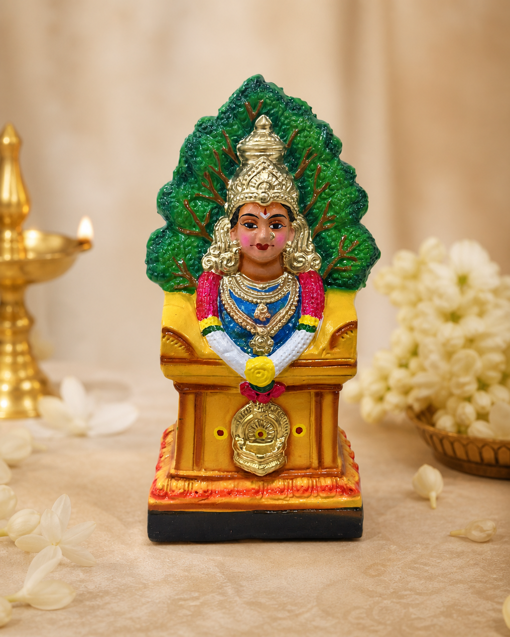THULASI AMMAN NEW