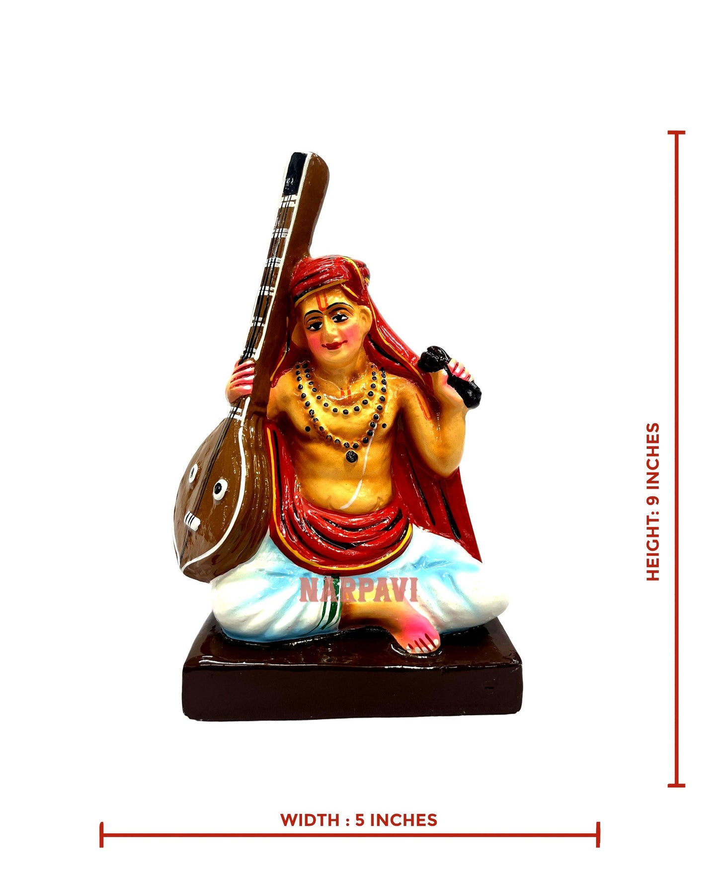 Thyagarajar Small