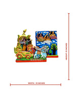 Tiri Pura Samkara Set