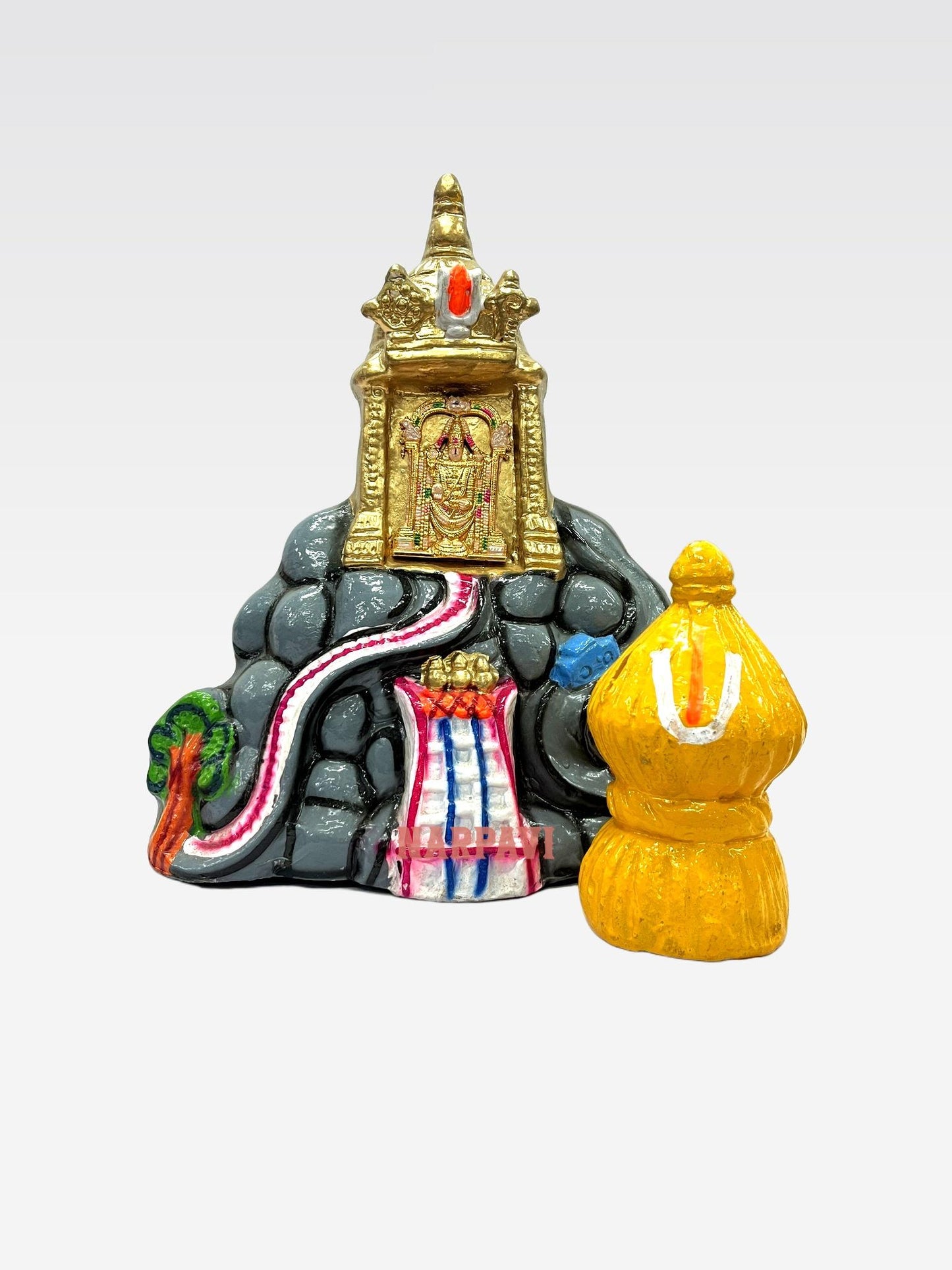 Tirupati Set