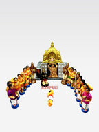 Tirupati Sorgavasal  Set
