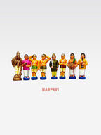 Tirupati Sorgavasal  Set