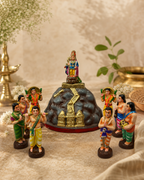 TK KAVADI SET