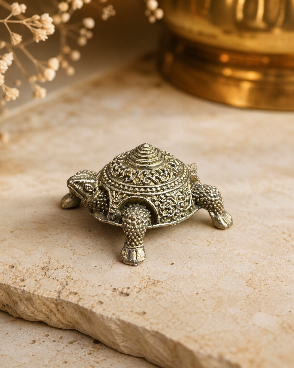 Tortoises