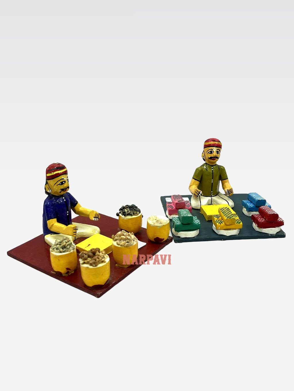 Toys