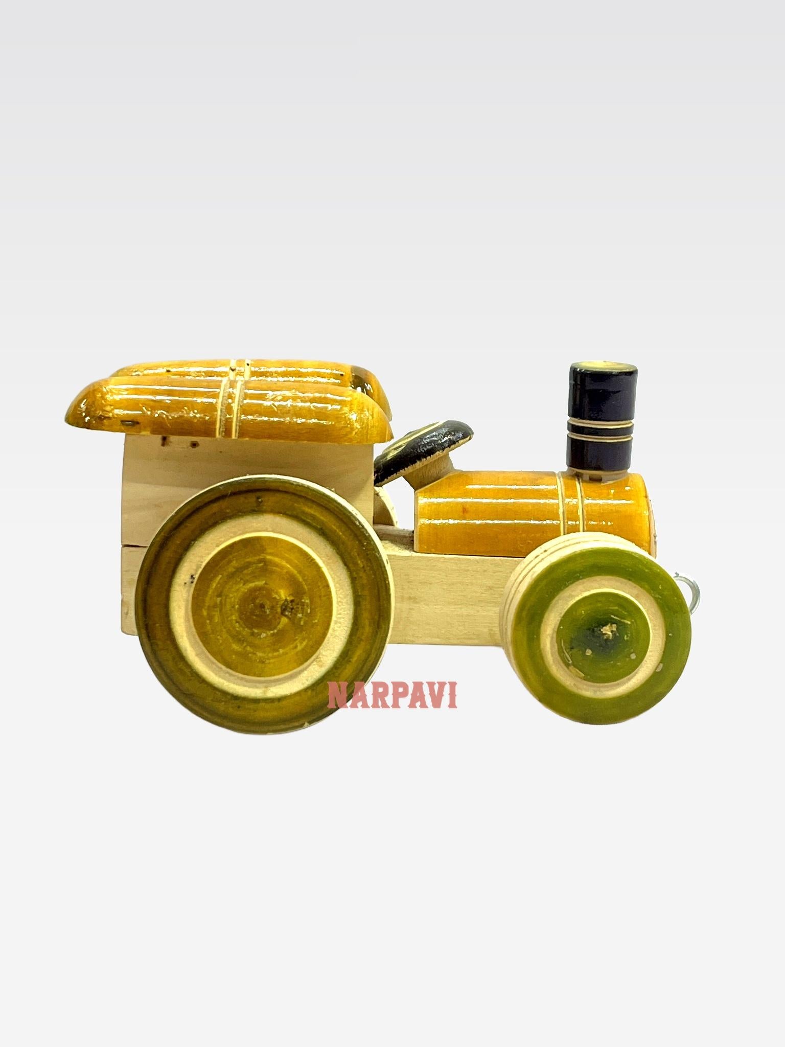 Tractor