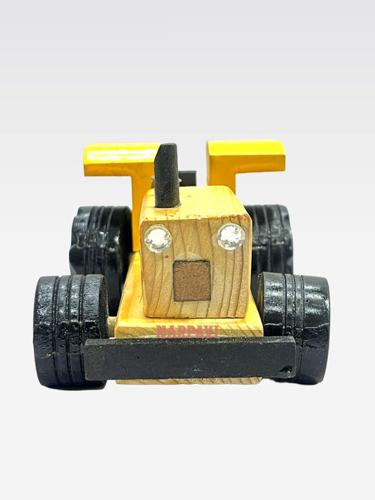 Tractor Big