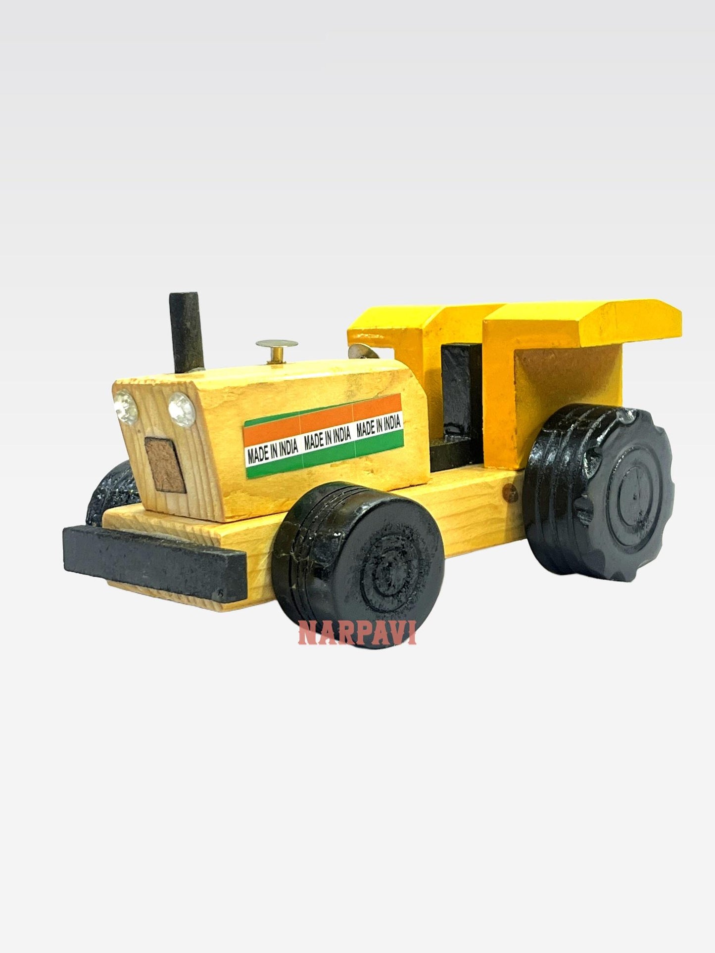 Tractor Big