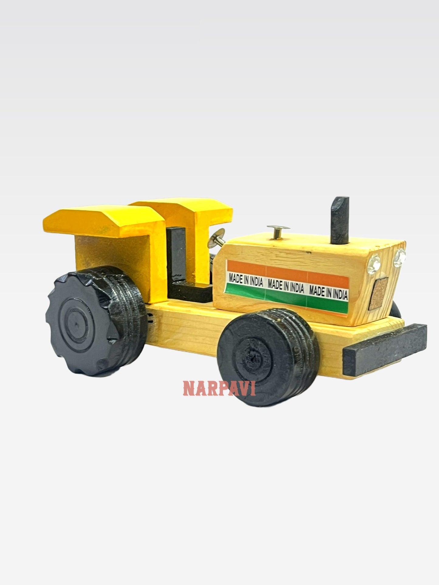 Tractor Big