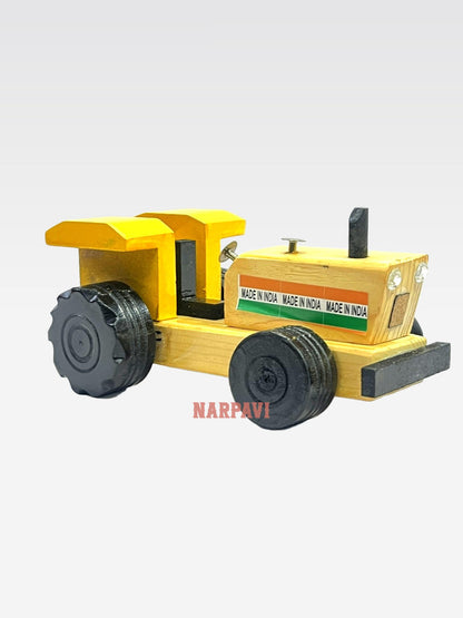 Tractor Big
