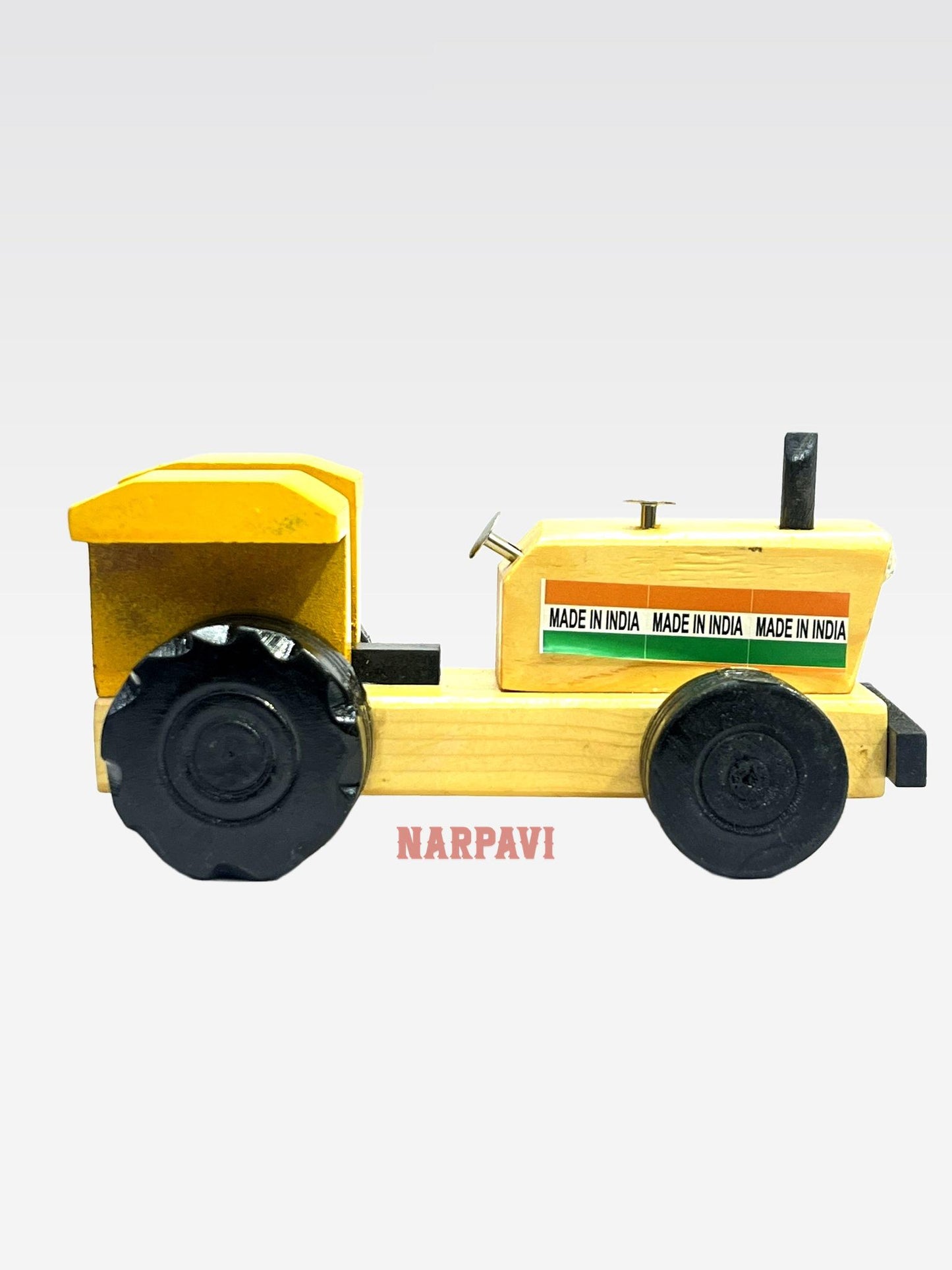 Tractor Big