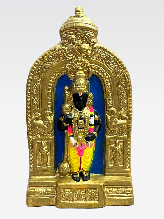 Udipi Krishnar Pm