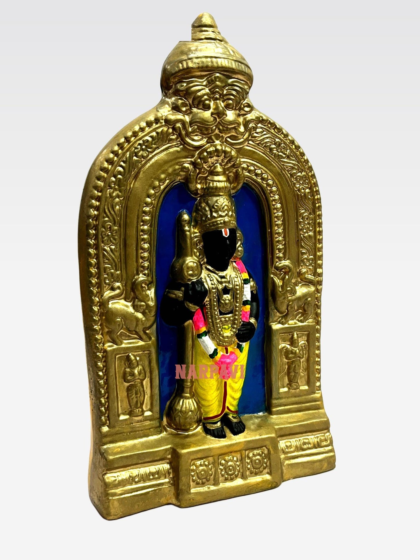Udipi Krishnar Pm