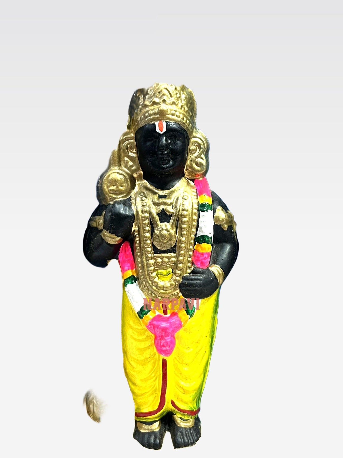 Udipi Krishnar Pm