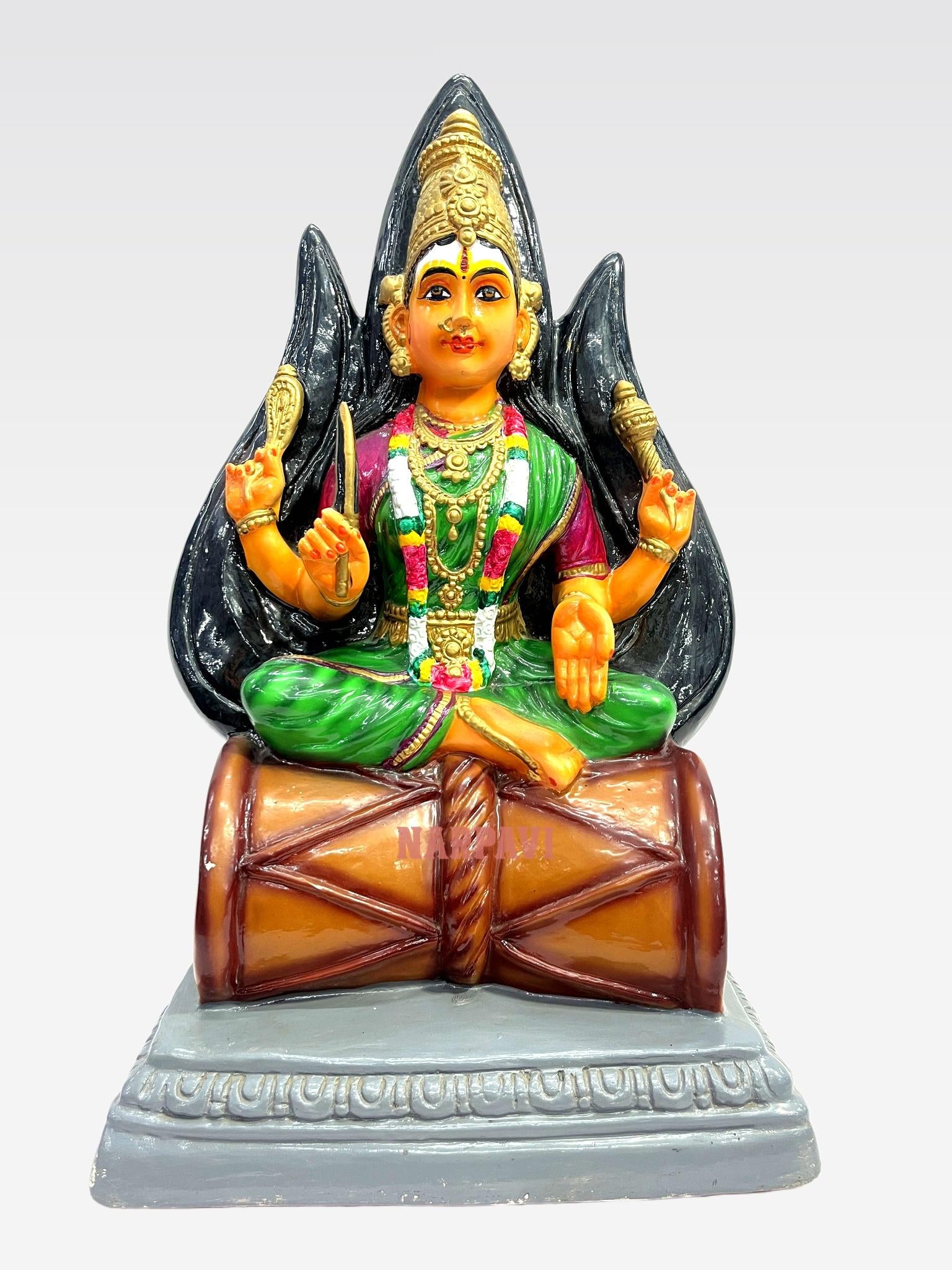 Udugai Amman