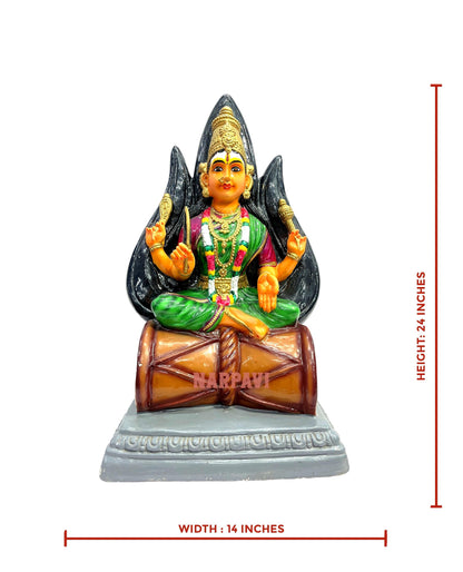 Udugai Amman