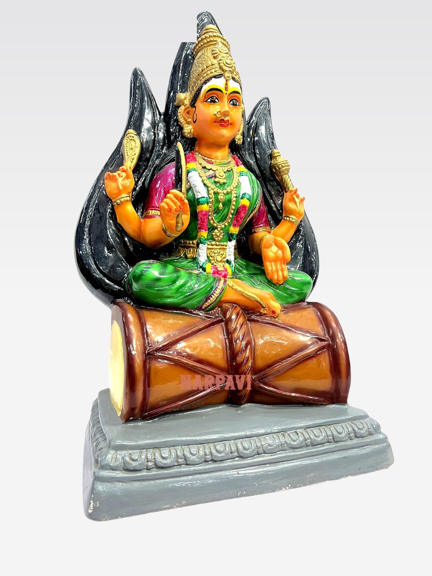 Udugai Amman