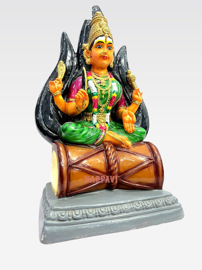 Udugai Amman