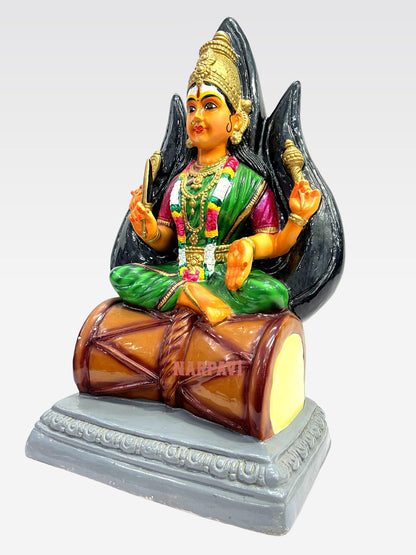 Udugai Amman