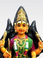 Udugai Amman
