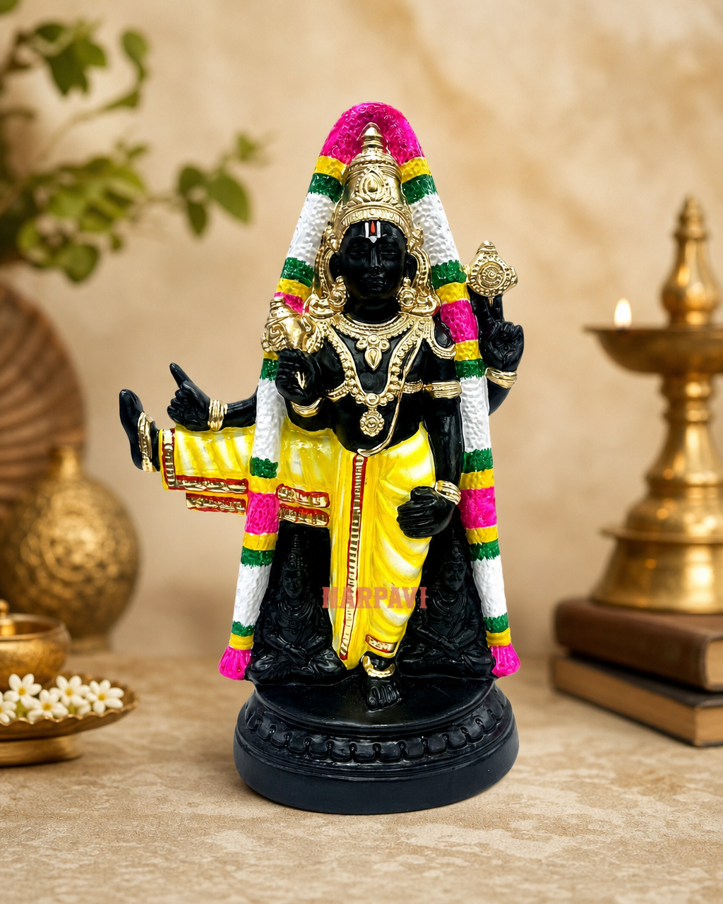 Ulagalanda Perumal