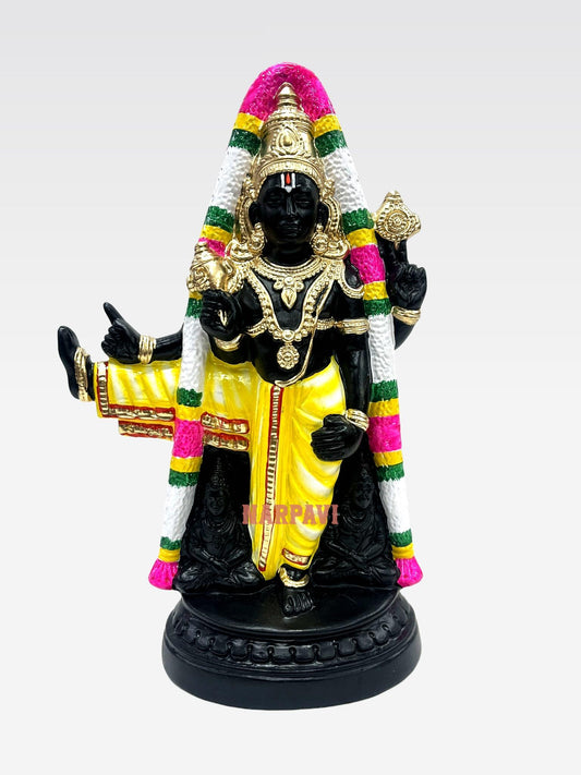 Ulagalanda Perumal
