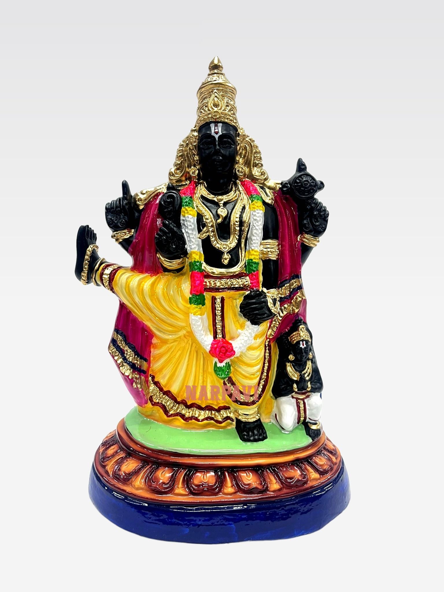 Ulagalandha Perumal Small