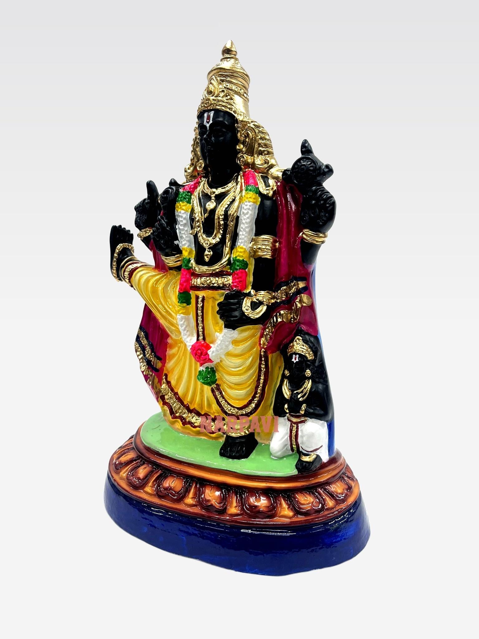 Ulagalandha Perumal Small