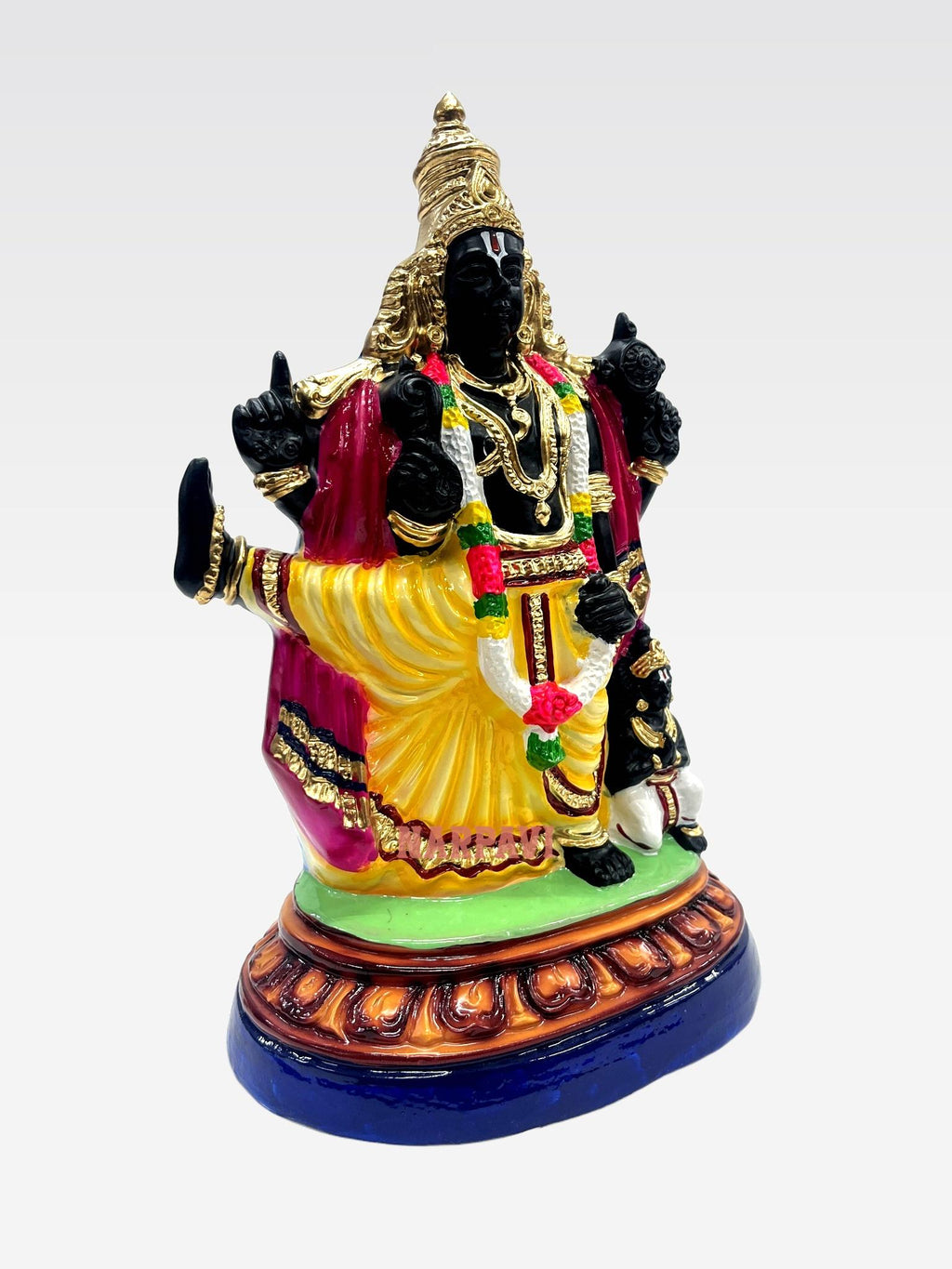 Ulagalandha Perumal Small